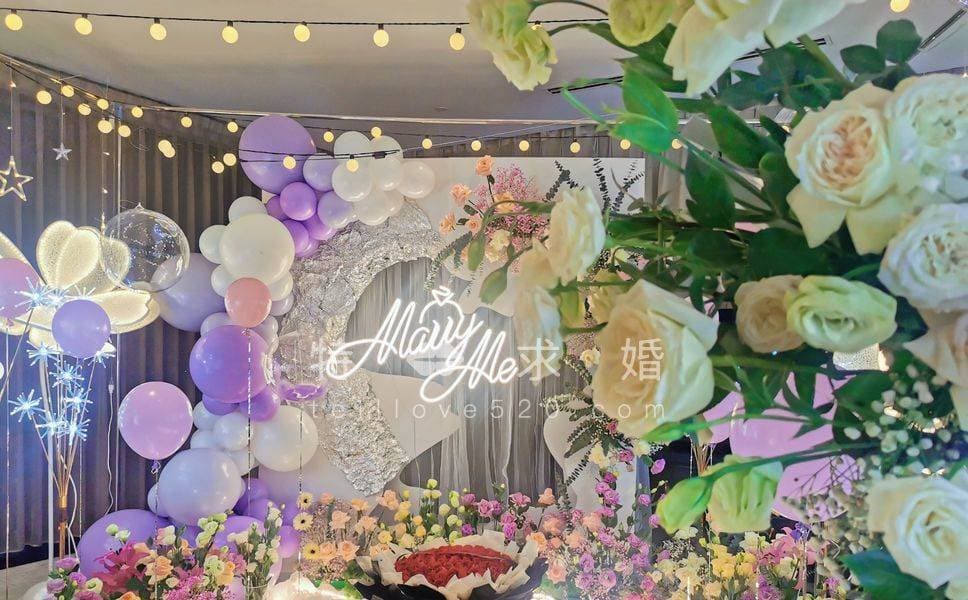 求婚放什么音乐浪漫？超全场景歌单+选曲攻略