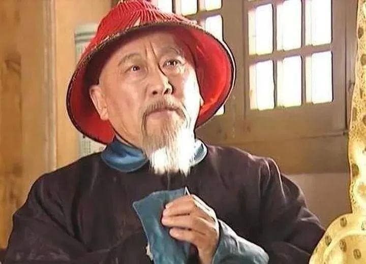 《康熙王朝》索额图的“不二”人生：薛中锐的艺术追求与坚守