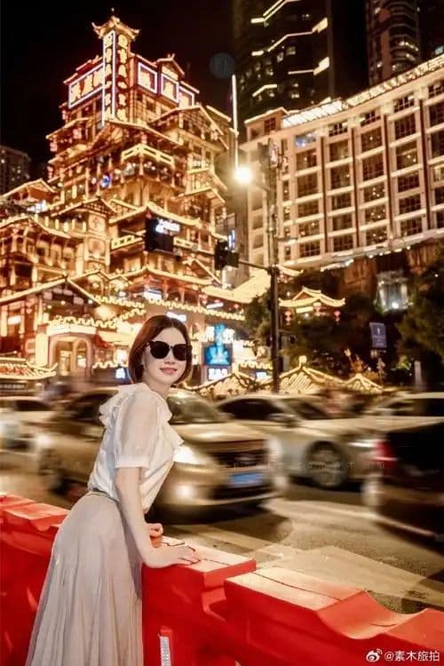 重庆4天3晚当地跟团游攻略，两个人去重庆最佳跟团游玩线路推荐