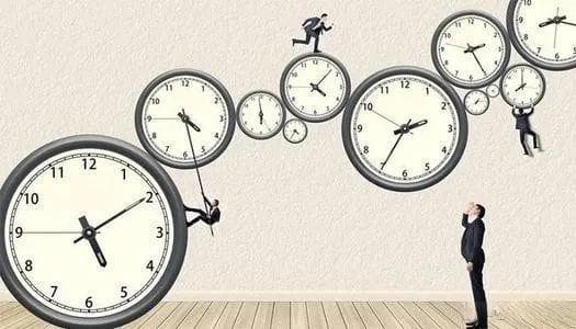 时间为什么与速度有关系呢？一切都是因为“倔强”的光速