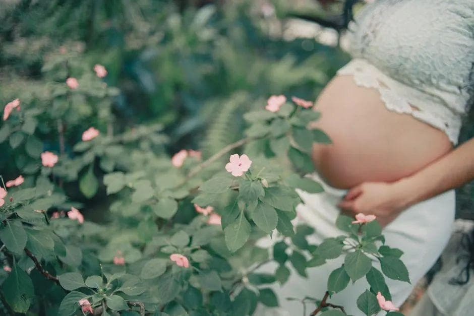 为什么超过35岁生孩子，就算“高龄产妇”？