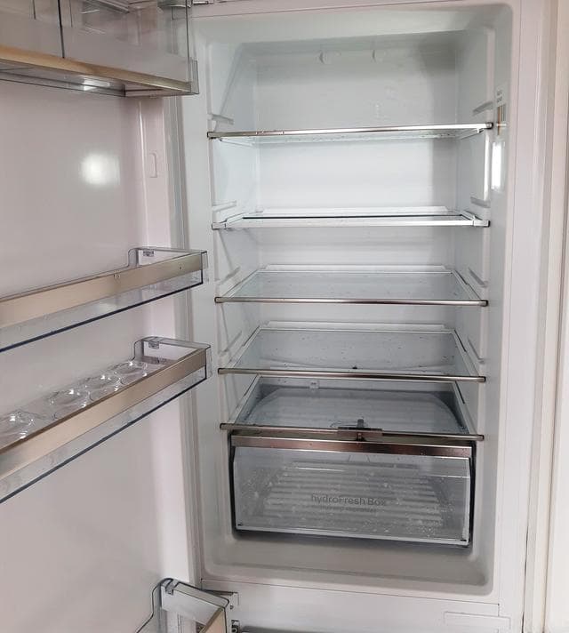 风冷冰箱结冰是什么原因？一文读懂结冰现象解析与应对措施