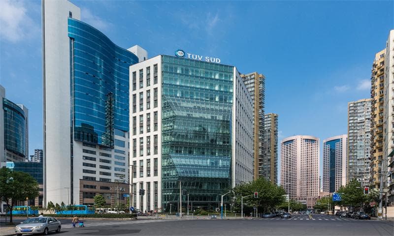 选址决定成败：企业办公室选址的六大关键要素