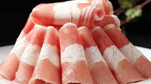 羊肉的十大好处：营养价值与功效全解析