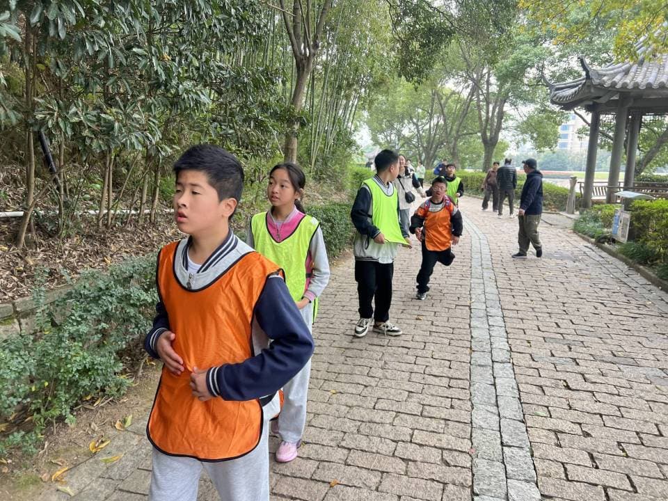 象山县培智学校：家校联动进入社区，助力特殊儿童融入社会