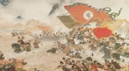 八王之乱：西晋的内乱与衰亡