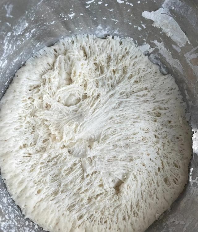 制作美味馒头的六大技巧