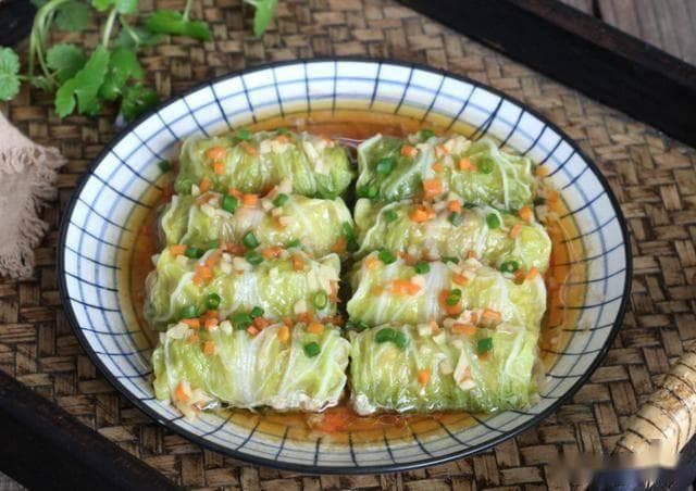 跟妈妈学的5道家常蒸菜做法，营养不流失，家人都爱吃
