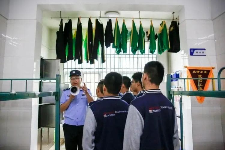 深圳戒毒所提供哪些帮助？如何寻求支持？