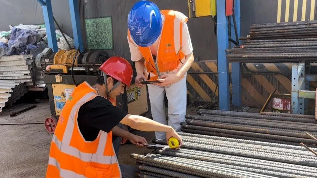 建设工程监理实施要则：旁站、巡视与平行检验的全面解读