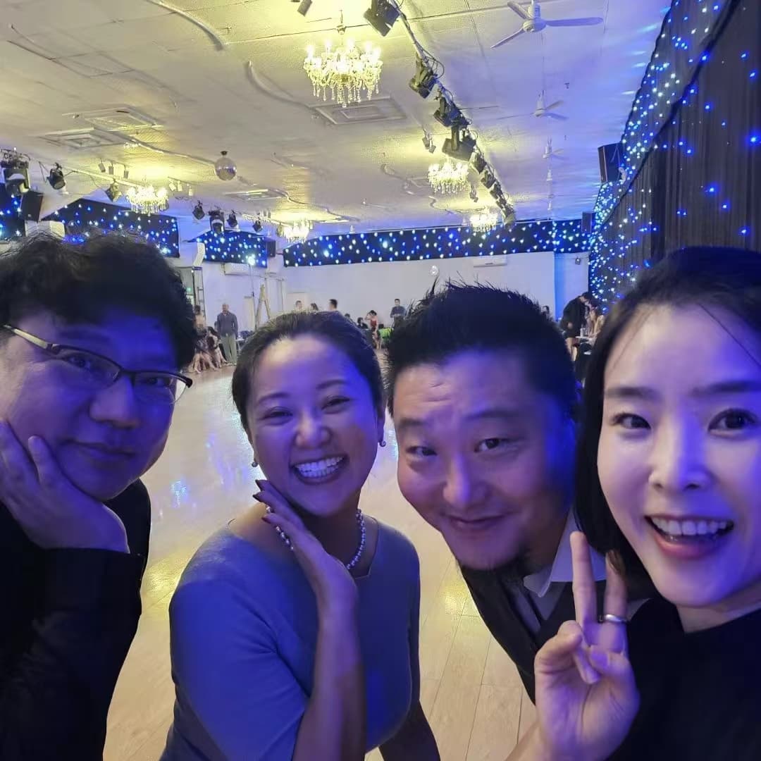 Vol.30｜探戈人生--首尔爱情故事《서울사랑이야기》