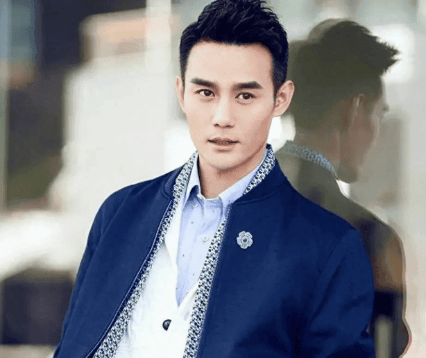 王凯社交平台更新：妹妹催婚进行时