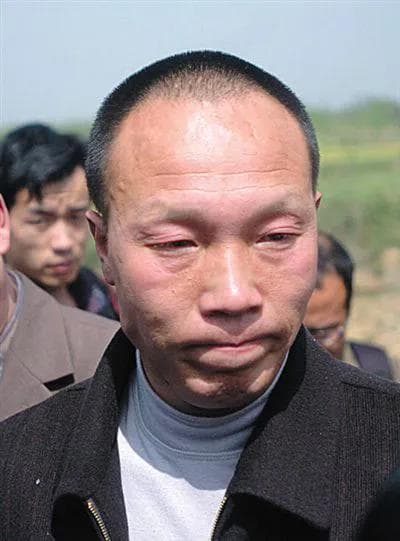 一件错判11年的冤假错案——佘祥林案