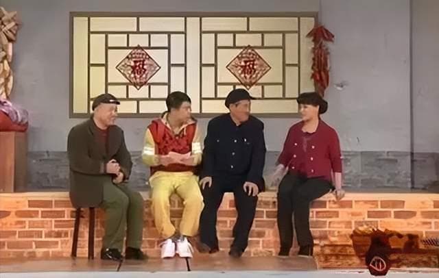 赵本山两句话为何火遍全网？背后折射出什么？
