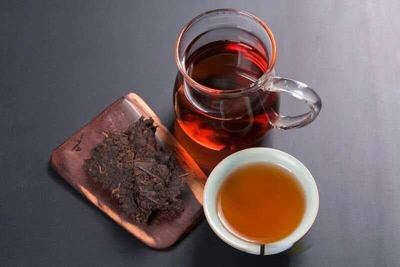 一文读懂黑茶：从唐朝贡茶到国家级非遗