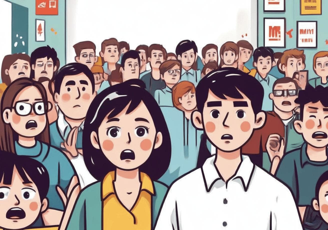 大S离世成流量狂欢，公众人物底线何在？