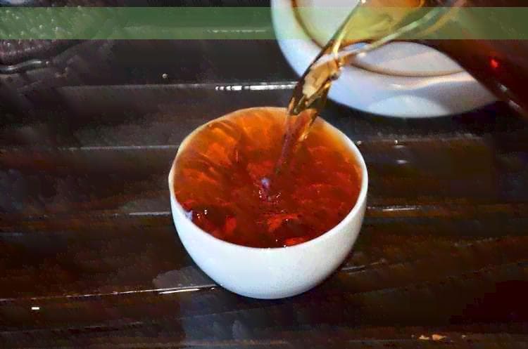 冷泡茶泡多久时间可以喝：饮用时间与注意事项