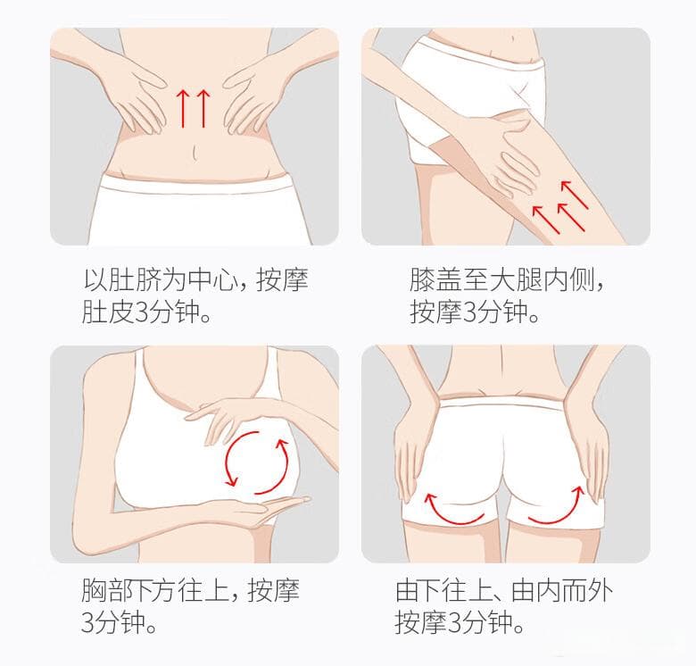 孕妈护肤秘籍：从清洁保湿到妊娠纹预防，全方位守护孕期肌肤健康