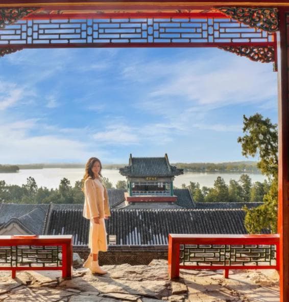 北京旅游4天怎么玩？四天三晚最新旅游攻略
