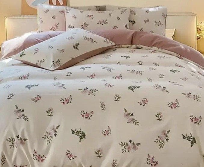 小竺棉是什么料子？小竺棉四件套几十块能用吗？