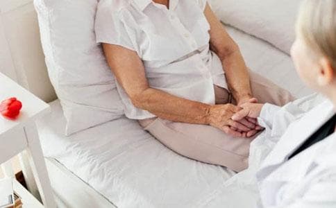 尿失禁老人如何护理