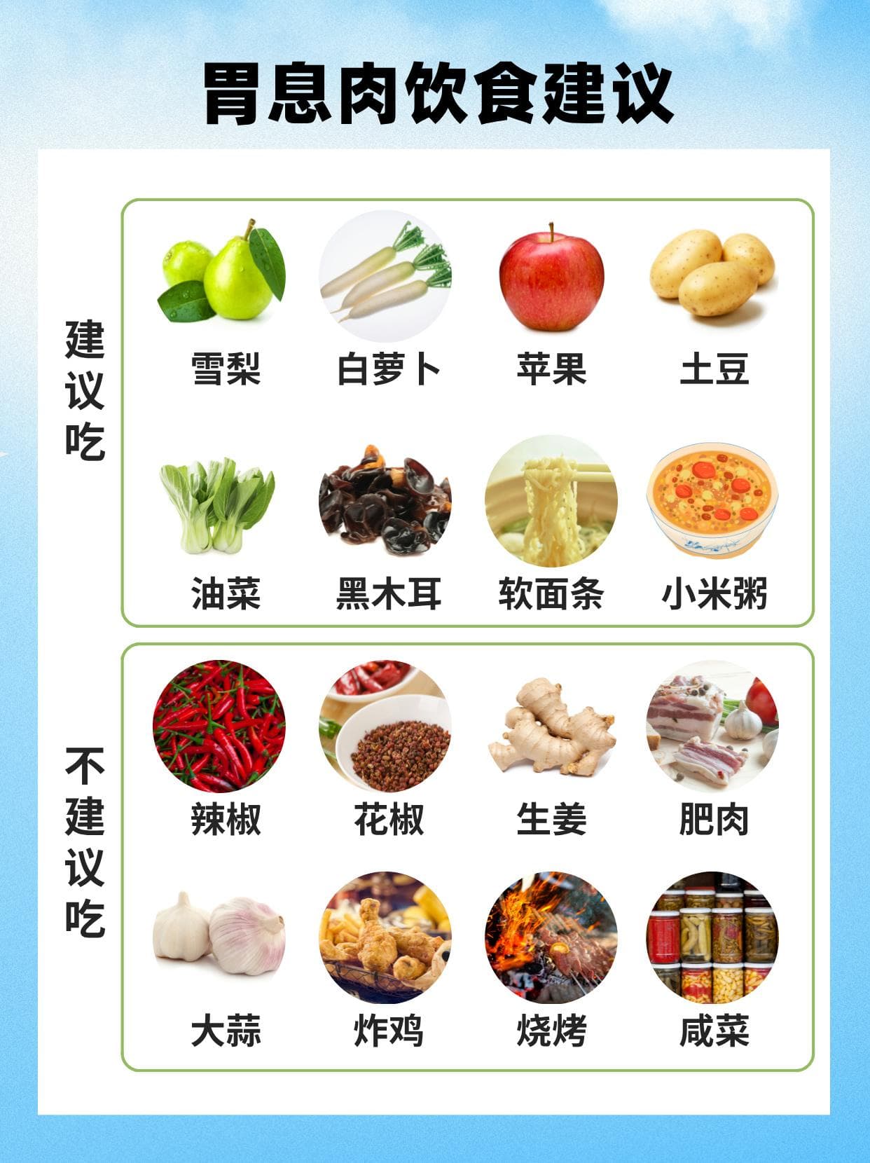胃息肉多久做一次胃镜？医生为你解答