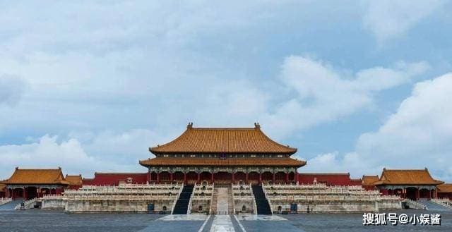 揭秘故宫：600年不朽的建筑传奇