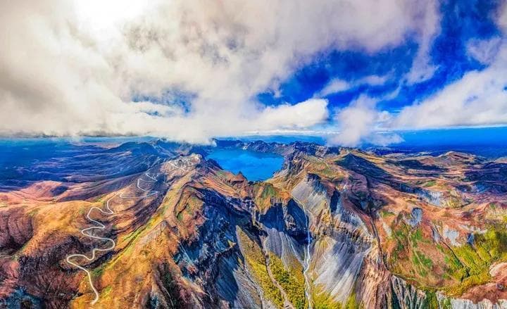 长白三问：世界级旅游品牌如何炼成？