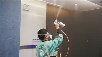 破解异味 各显其能 四大技术守护室内“小清新”