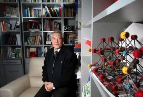 致敬国家勋章获得者赵忠贤：高温超导领域的中国先锋