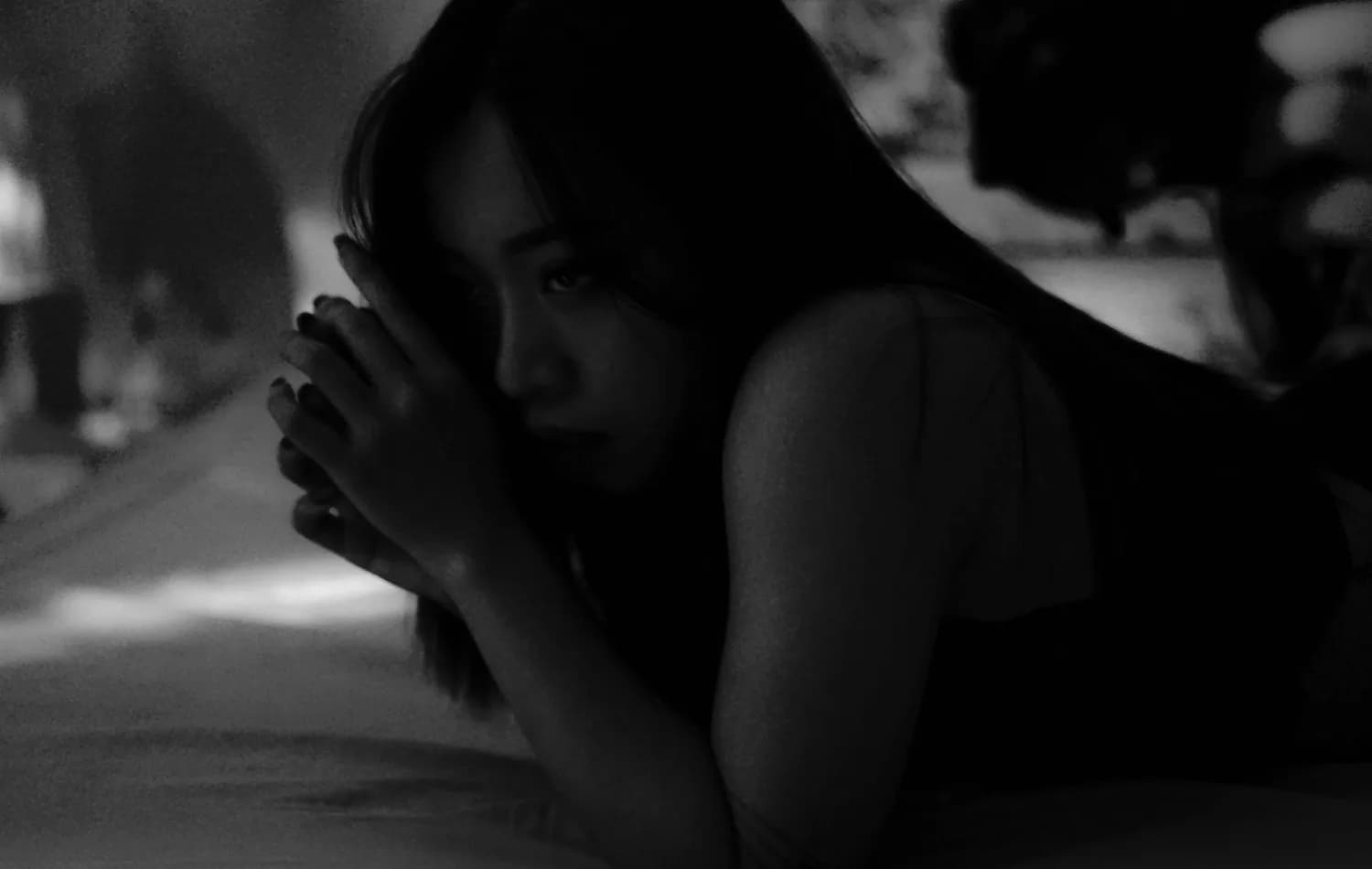 从失恋到自愈：《XX》女主的疗愈之路
