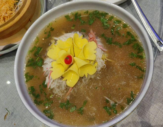 探秘洛阳七大特色美食，哪一种最让你流口水？