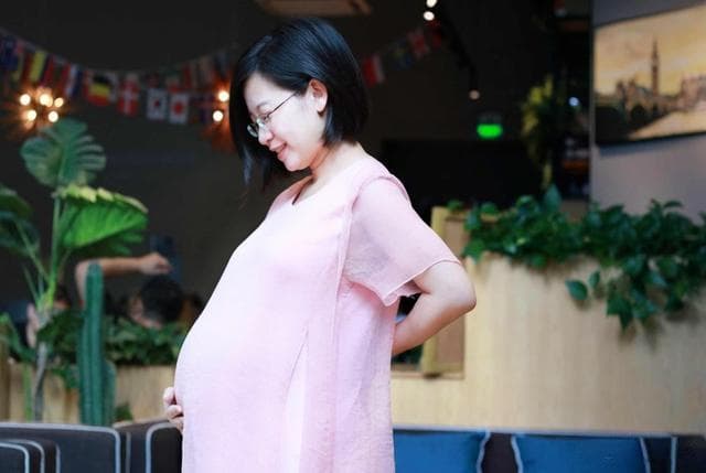 怀孕后，这3样不能吃！再馋也要忍，原来这才是真正该忌口的东西