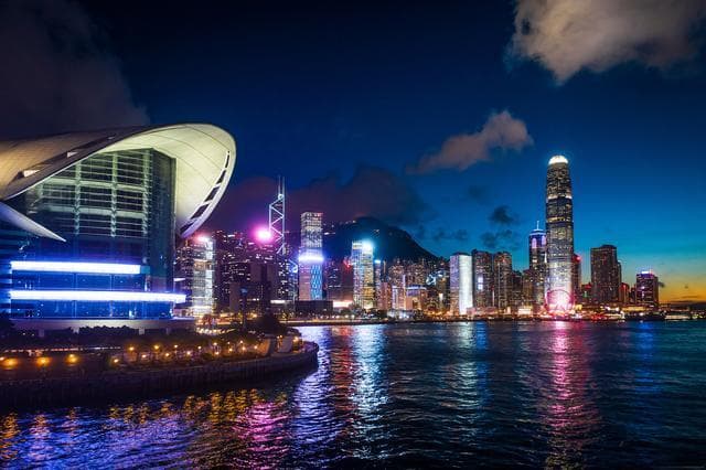 港澳联游秘籍：从香港到澳门，畅游两地的最佳路线！