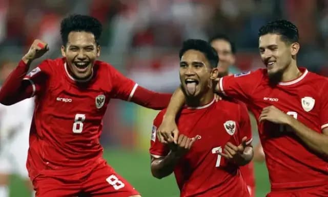 U23亚洲杯8强：前两档仅一队出局，印尼成唯一黑马
