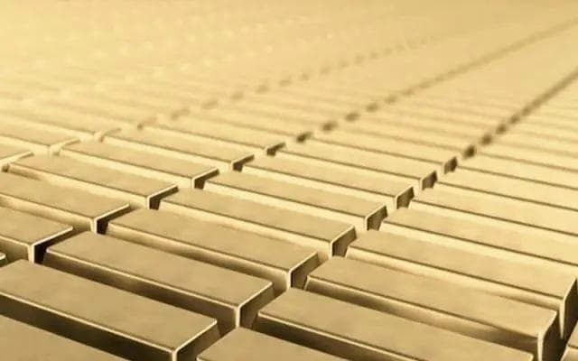 为什么一打仗黄金就涨价？探究战争与黄金价格的微妙关系