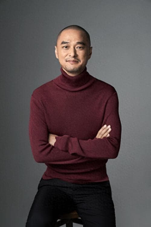 冯唐：为了光明正大看女人，选择当妇科医生，后转战商海身价百亿