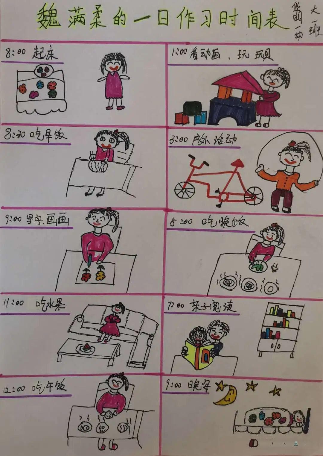 儿童游戏时间管理：平衡学习与娱乐