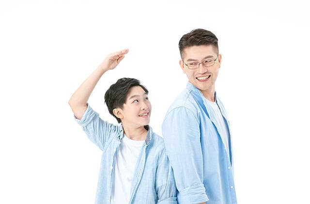 身高标准预测方法 青少年长高的科学方法有哪些