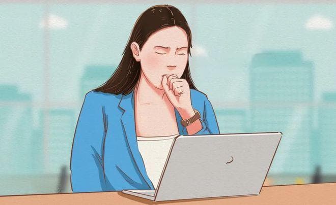 为什么感冒“咳咳咳”一到晚上就更严重？为您揭秘“咳嗽节律”