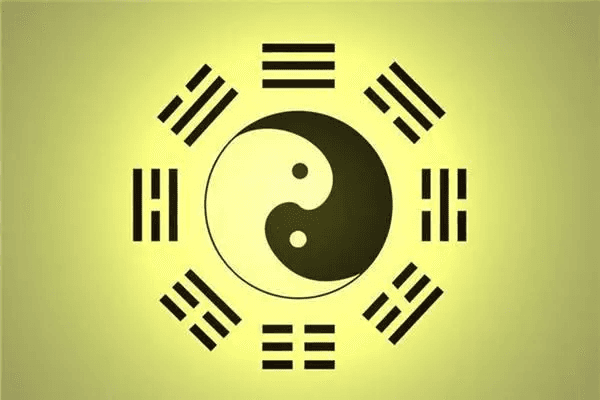 八卦知识大全