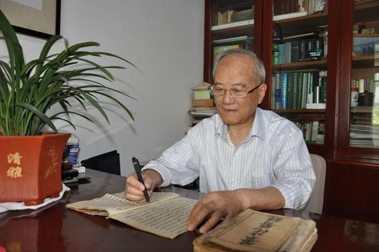 国医大师徐经世：从“郁”论治肺结节