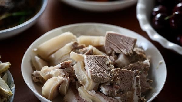 牛肉丸子制作教程：选材、调味到烹饪的完整指南