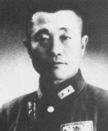 黄埔名将之十：后来居上杜聿明