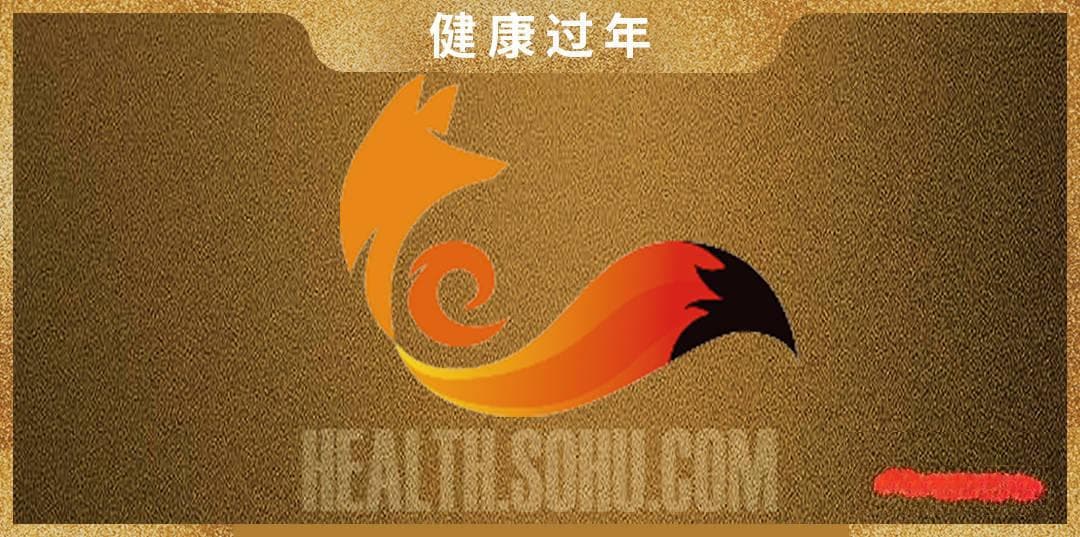 健康过年 | 流感可致命，这些人属于流感重症高风险人群！早防早治最关键