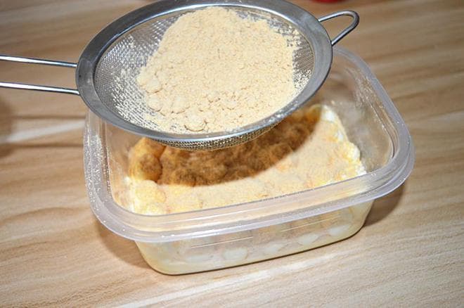 一口惊艳！自制豆乳盒子蛋糕全攻略
