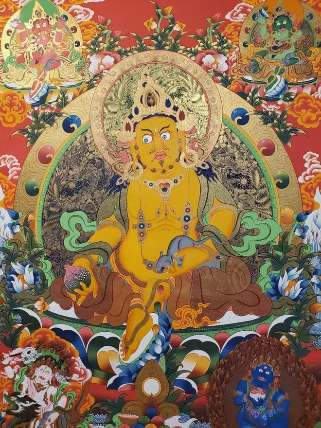佛教八大宗的起源