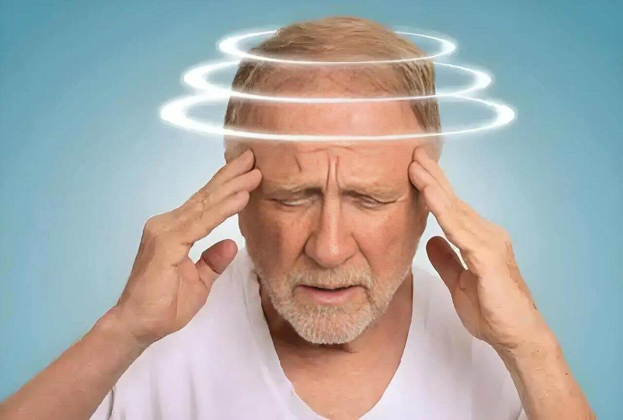 用药探究：6种不同病因引起的眩晕症，如何用药，一文总结