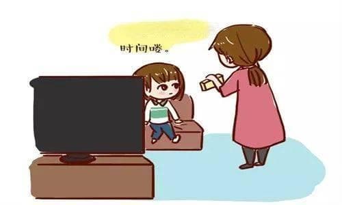 如何控制孩子玩手机？过来人分享经验！