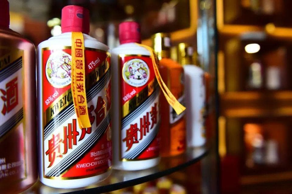 一瓶白酒究竟是如何定价的？